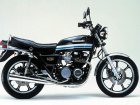 1981 Kawasaki Z 750FX-III